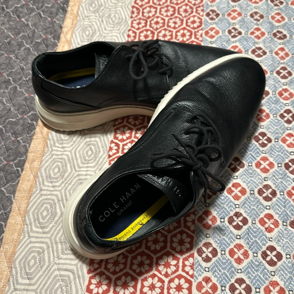 Men’s Vole Haan Shoes